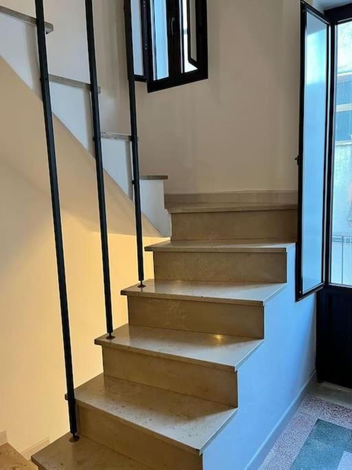 Appartamento Domari Turi Ngoại thất bức ảnh