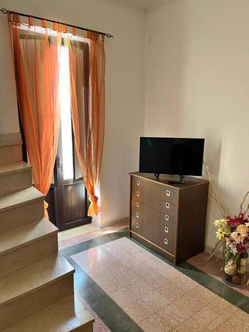 Appartamento Domari Turi Ngoại thất bức ảnh